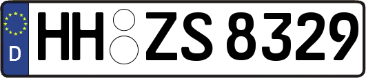 HH-ZS8329