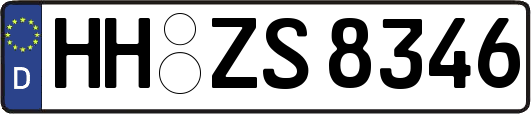 HH-ZS8346