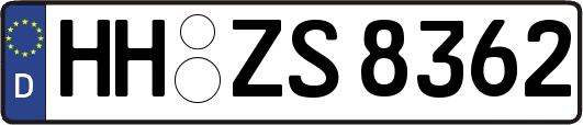 HH-ZS8362