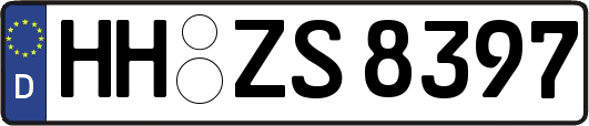 HH-ZS8397