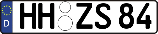 HH-ZS84