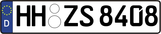 HH-ZS8408