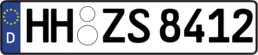 HH-ZS8412