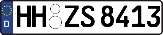 HH-ZS8413