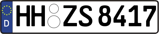 HH-ZS8417