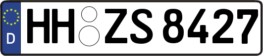 HH-ZS8427