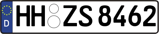 HH-ZS8462
