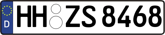 HH-ZS8468