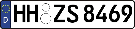 HH-ZS8469