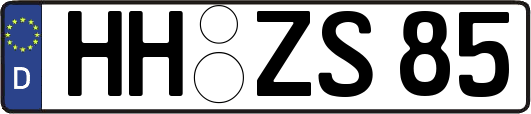 HH-ZS85