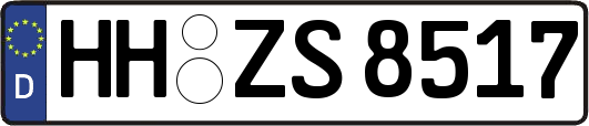 HH-ZS8517