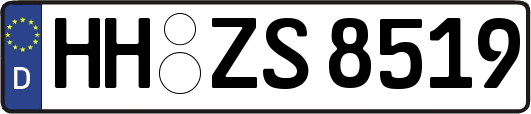 HH-ZS8519