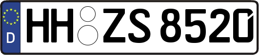 HH-ZS8520