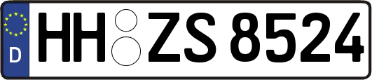 HH-ZS8524