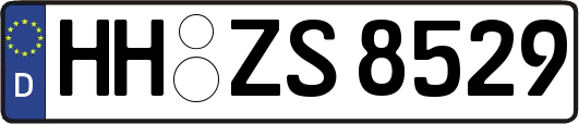 HH-ZS8529