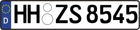 HH-ZS8545