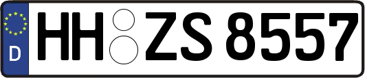 HH-ZS8557
