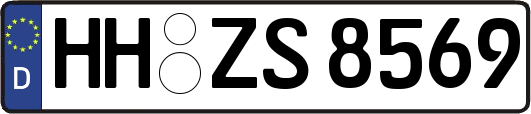 HH-ZS8569