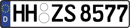 HH-ZS8577