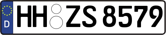 HH-ZS8579