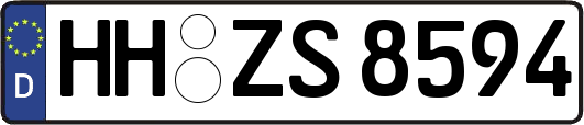 HH-ZS8594