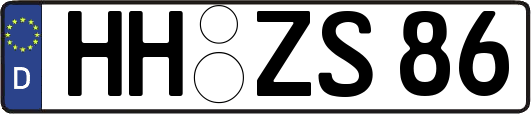 HH-ZS86
