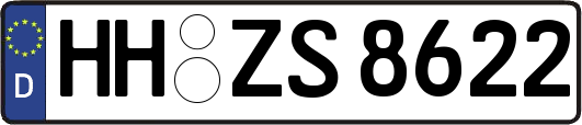HH-ZS8622