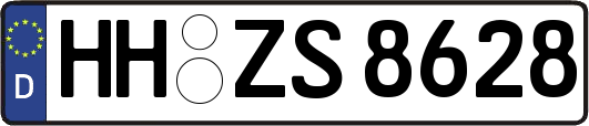 HH-ZS8628
