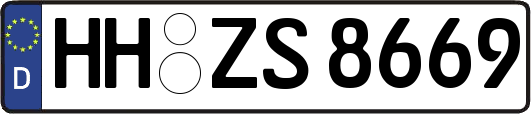 HH-ZS8669