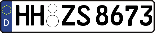 HH-ZS8673