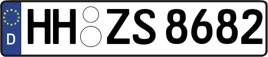 HH-ZS8682