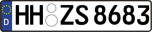 HH-ZS8683