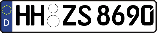 HH-ZS8690