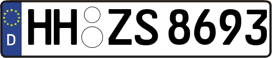HH-ZS8693