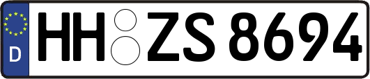 HH-ZS8694