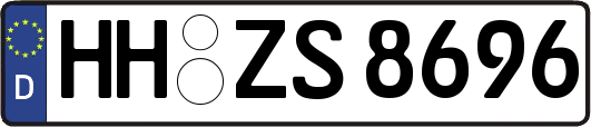 HH-ZS8696