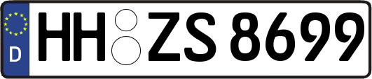 HH-ZS8699