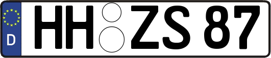 HH-ZS87