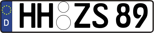 HH-ZS89