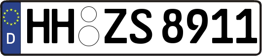 HH-ZS8911