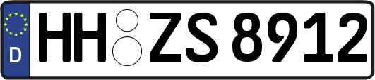 HH-ZS8912
