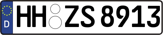HH-ZS8913
