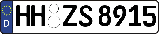 HH-ZS8915