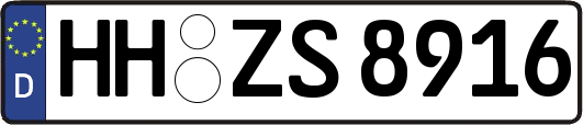 HH-ZS8916