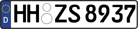 HH-ZS8937