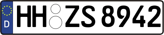 HH-ZS8942