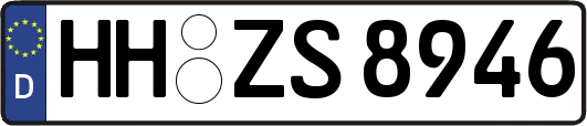 HH-ZS8946