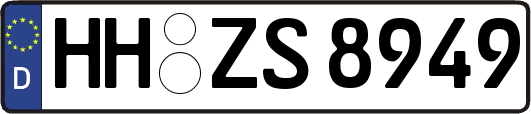 HH-ZS8949