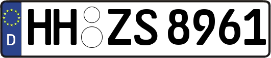 HH-ZS8961