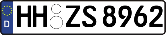 HH-ZS8962